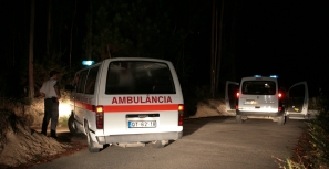 Prostituta encontrada morta em Regadas